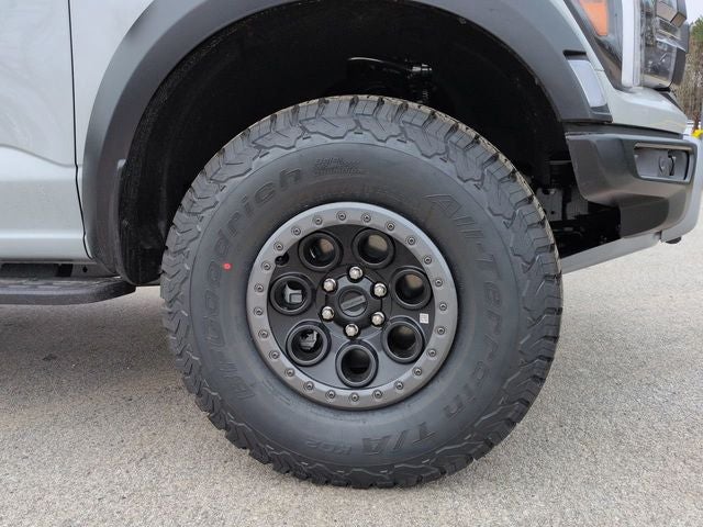 2026 Ford F-150 Raptor DP