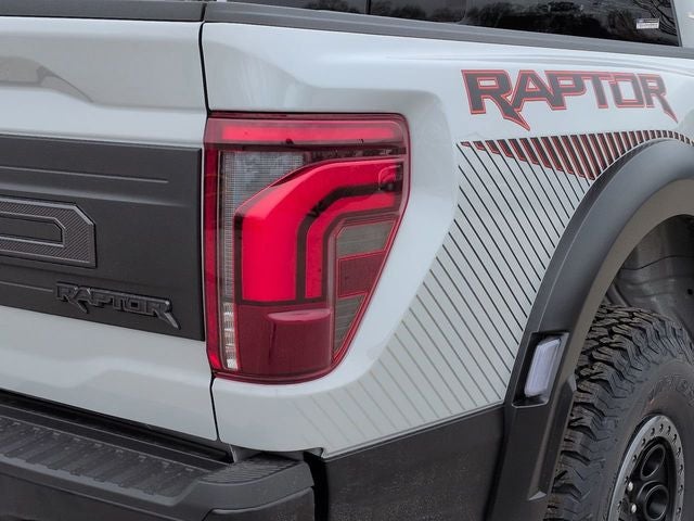 2026 Ford F-150 Raptor DP