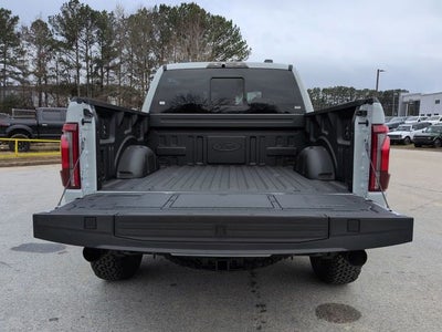 2026 Ford F-150 Raptor DP