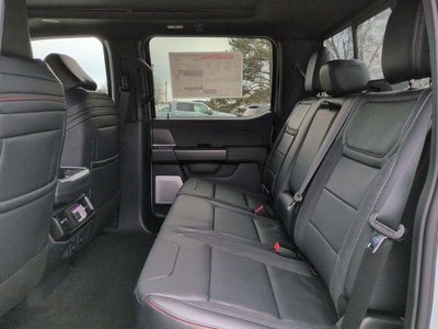 2026 Ford F-150 Raptor DP