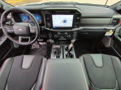 2026 Ford F-150 Raptor DP