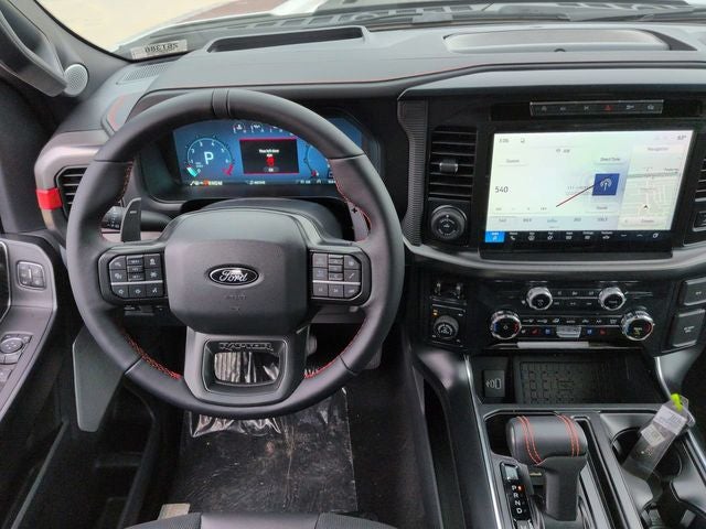 2026 Ford F-150 Raptor DP