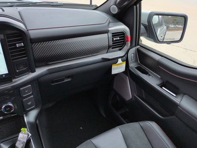 2026 Ford F-150 Raptor DP