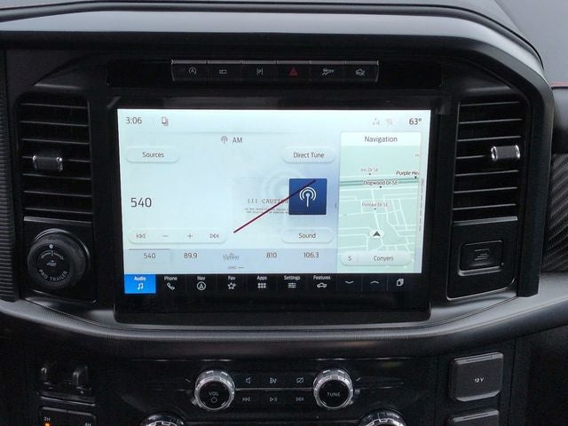 2026 Ford F-150 Raptor DP