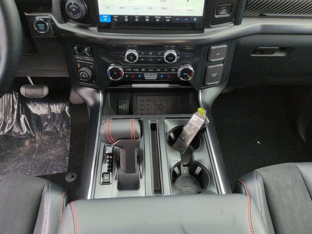 2026 Ford F-150 Raptor DP