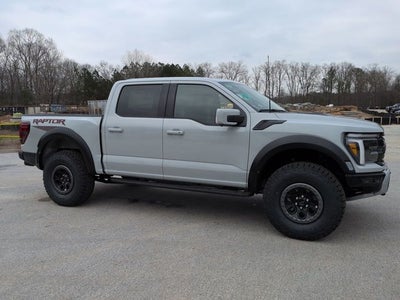 2026 Ford F-150 Raptor DP