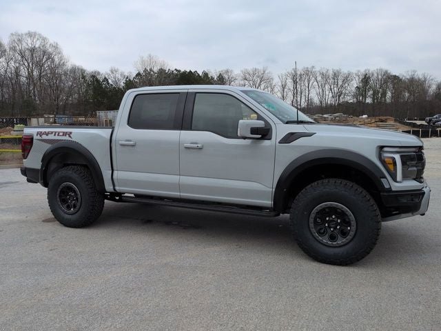 2026 Ford F-150 Raptor DP