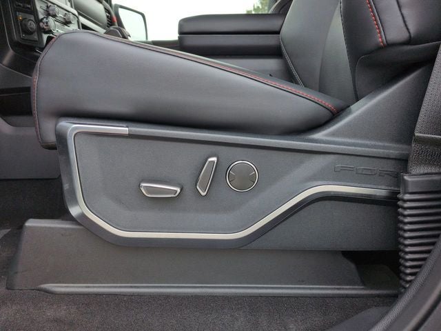 2026 Ford F-150 Raptor DP