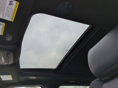 2026 Ford F-150 Raptor DP