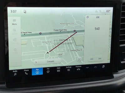 2026 Ford F-150 Raptor DP