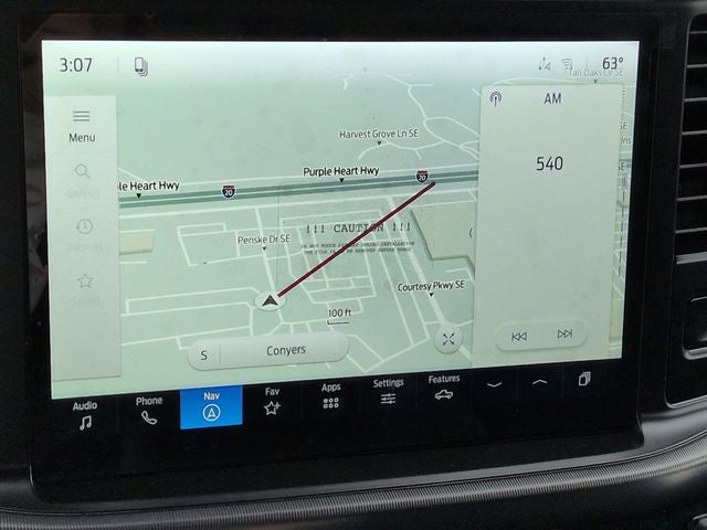 2026 Ford F-150 Raptor DP