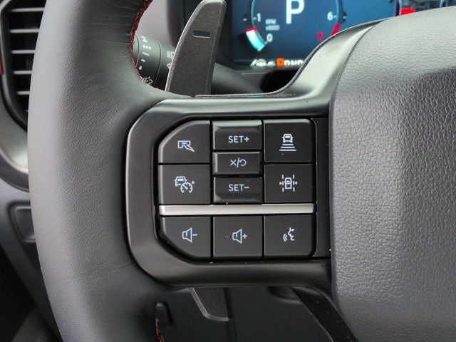 2026 Ford F-150 Raptor DP