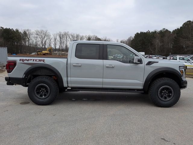 2026 Ford F-150 Raptor DP