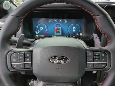 2026 Ford F-150 Raptor DP