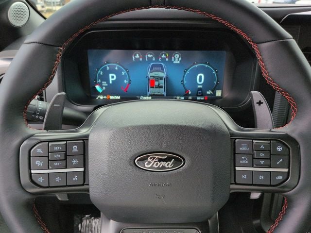 2026 Ford F-150 Raptor DP