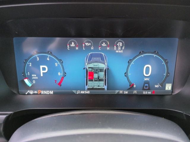 2026 Ford F-150 Raptor DP