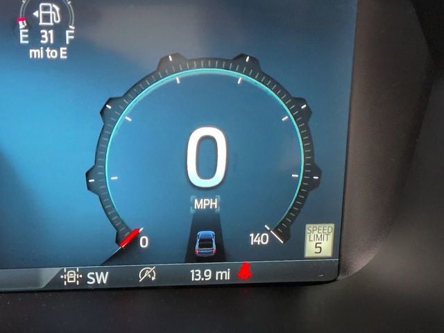 2026 Ford F-150 Raptor DP