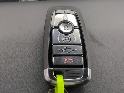 2026 Ford F-150 Raptor DP