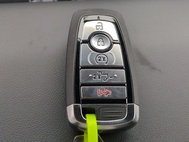 2026 Ford F-150 Raptor DP