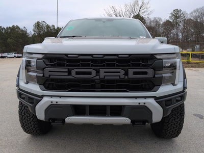 2026 Ford F-150 Raptor DP
