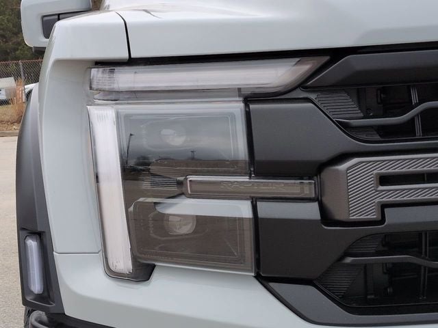 2026 Ford F-150 Raptor DP