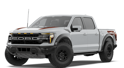 2026 Ford F-150 Raptor DP