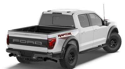 2026 Ford F-150 Raptor DP