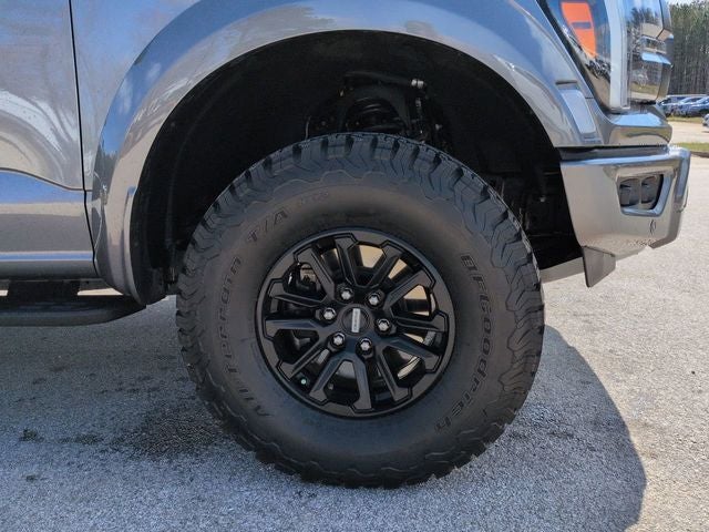 2024 Ford F-150 Raptor 4WD