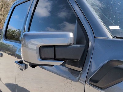 2024 Ford F-150 Raptor 4WD