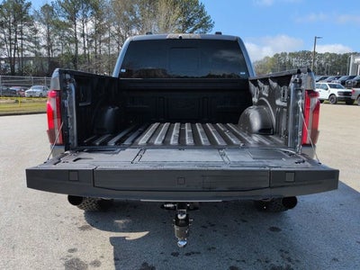 2024 Ford F-150 Raptor 4WD