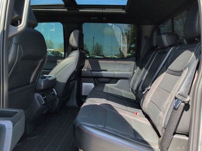 2024 Ford F-150 Raptor 4WD