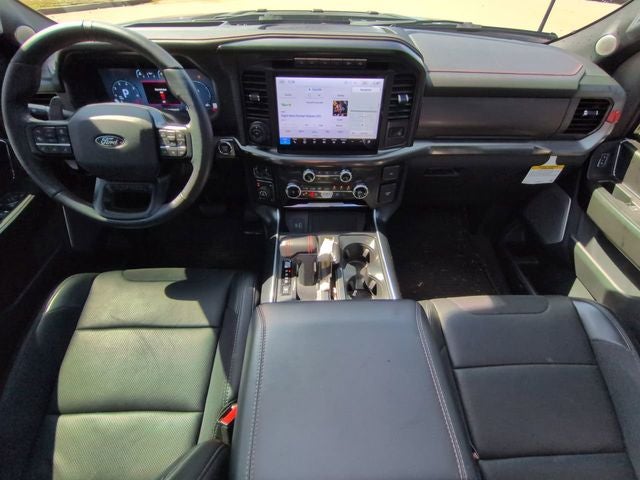 2024 Ford F-150 Raptor 4WD