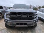 2024 Ford F-150 Raptor 4WD