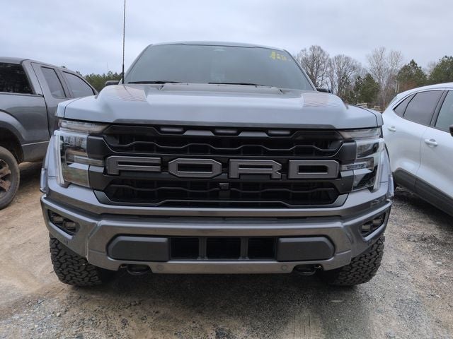 2024 Ford F-150 Raptor 4WD