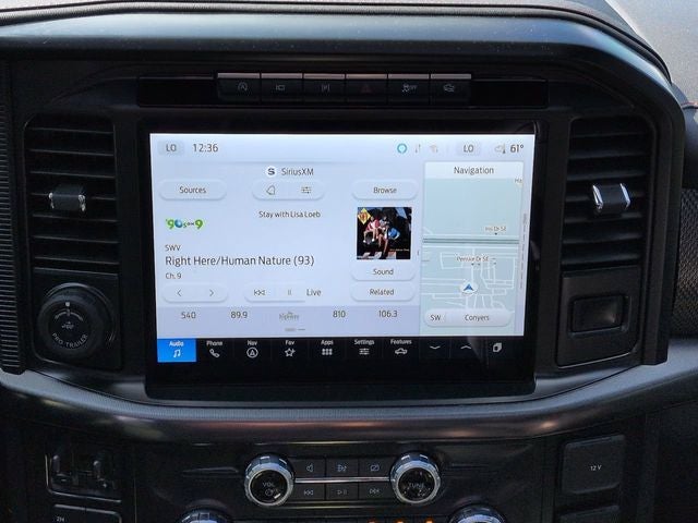 2024 Ford F-150 Raptor 4WD