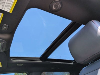 2024 Ford F-150 Raptor 4WD