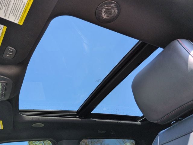 2024 Ford F-150 Raptor 4WD