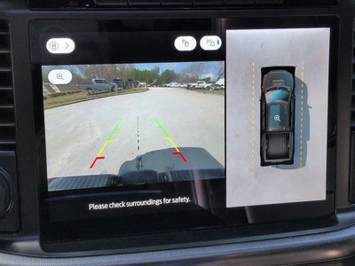 2024 Ford F-150 Raptor 4WD