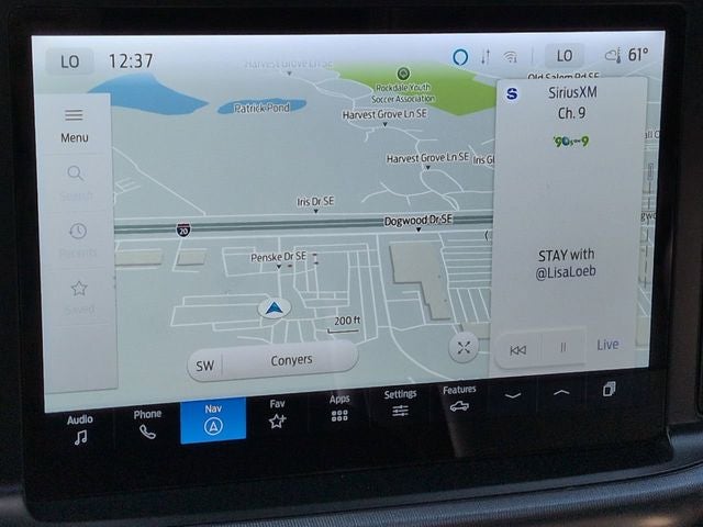 2024 Ford F-150 Raptor 4WD