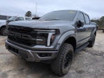 2024 Ford F-150 Raptor 4WD