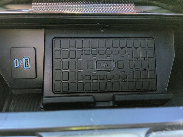 2024 Ford F-150 Raptor 4WD