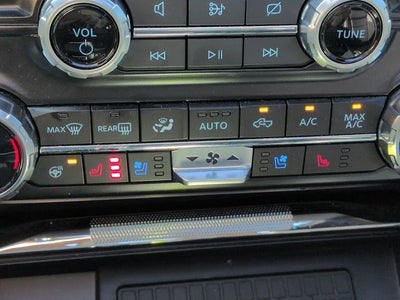 2024 Ford F-150 Raptor 4WD