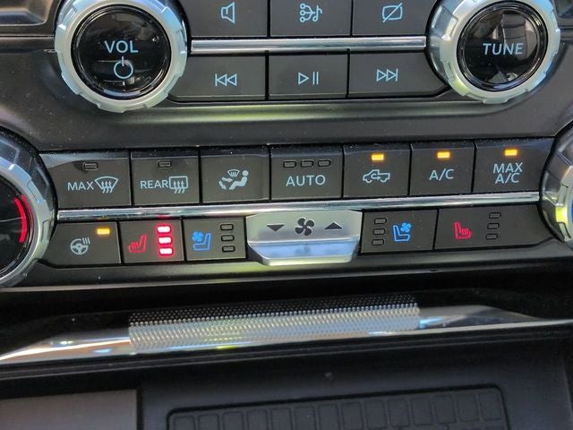 2024 Ford F-150 Raptor 4WD