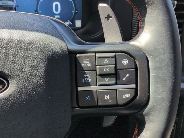 2024 Ford F-150 Raptor 4WD