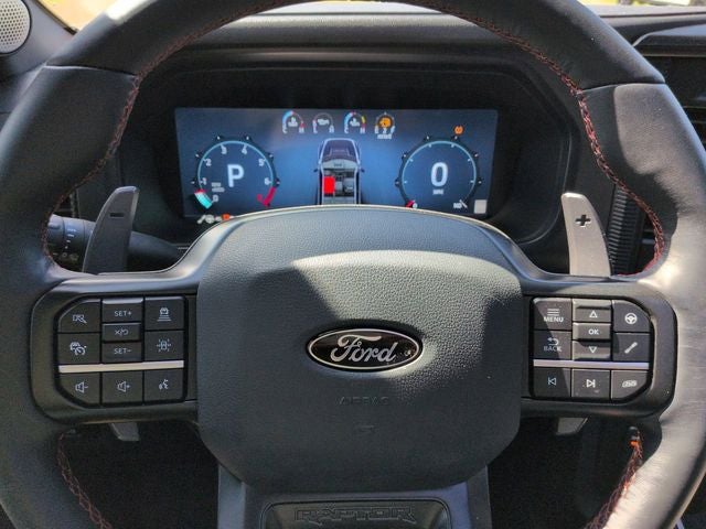 2024 Ford F-150 Raptor 4WD