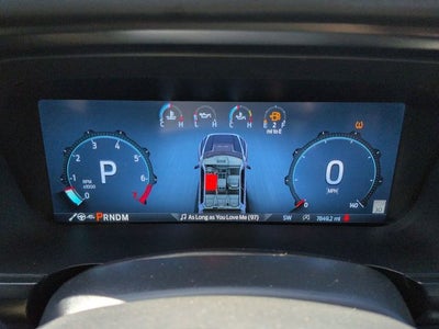 2024 Ford F-150 Raptor 4WD