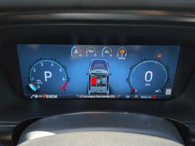 2024 Ford F-150 Raptor 4WD