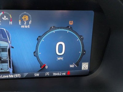 2024 Ford F-150 Raptor 4WD