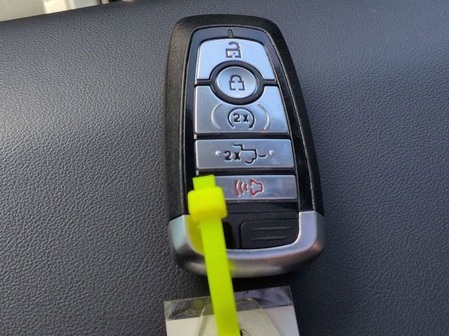 2024 Ford F-150 Raptor 4WD