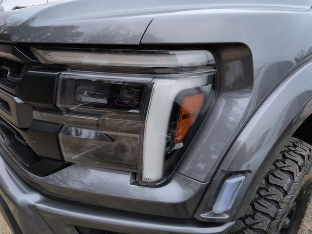 2024 Ford F-150 Raptor 4WD